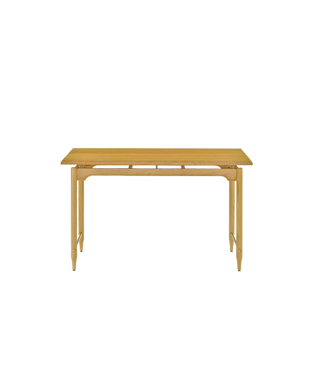 ecruxe（エクリュクス）EPI DINING TABLE 1200 OAK | 高品質な安定感と