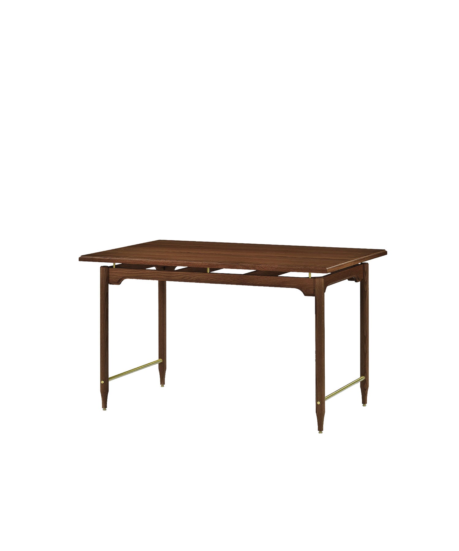 EPI DINING TABLE WALNUT 1200