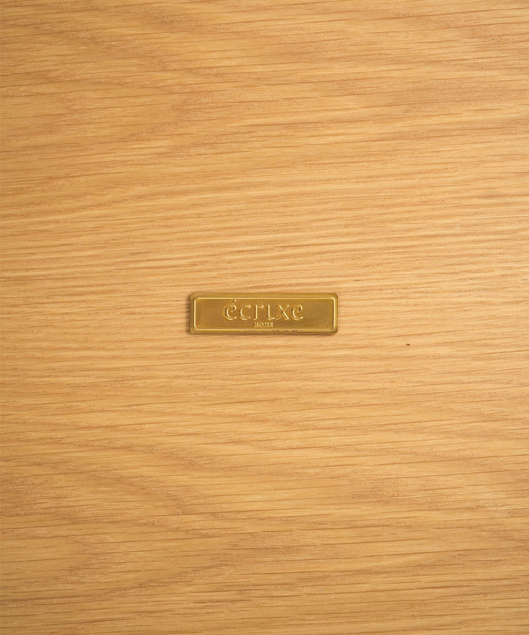 ecruxe（エクリュクス）EPI BOX TABLE OAK｜シンプルで使い勝手の良い