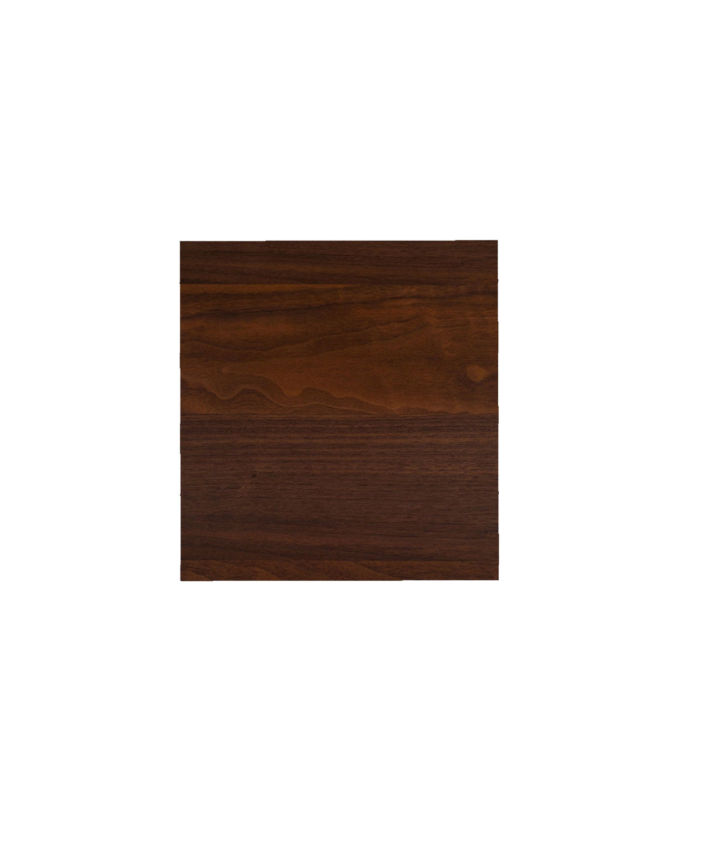 EPI DINING TABLE WALNUT 800