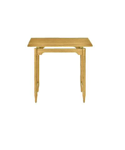 EPI DINING TABLE OAK 800