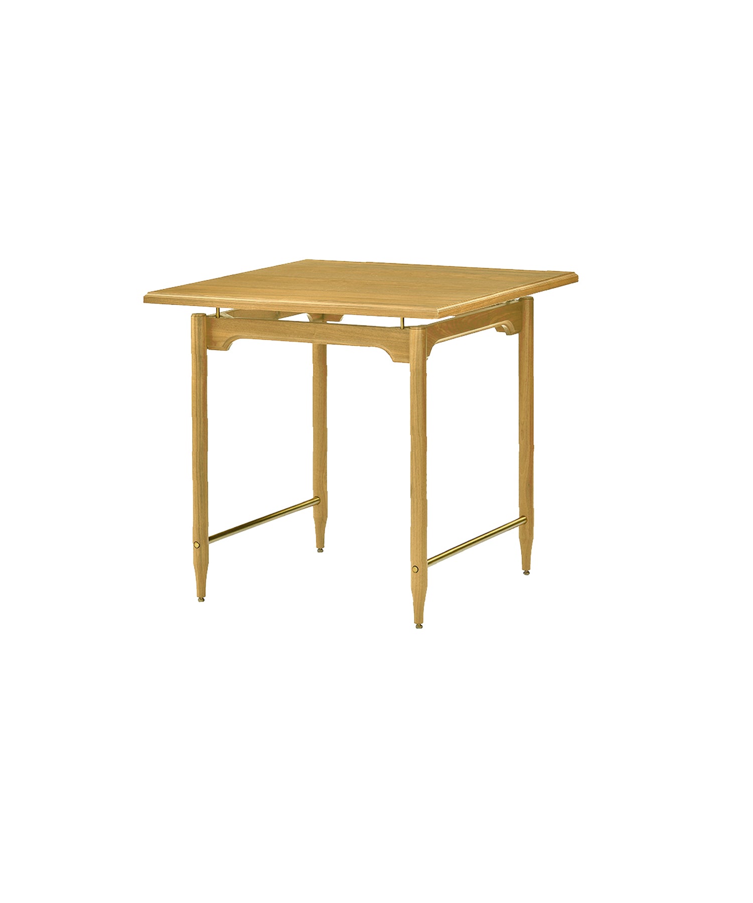 EPI DINING TABLE OAK 800