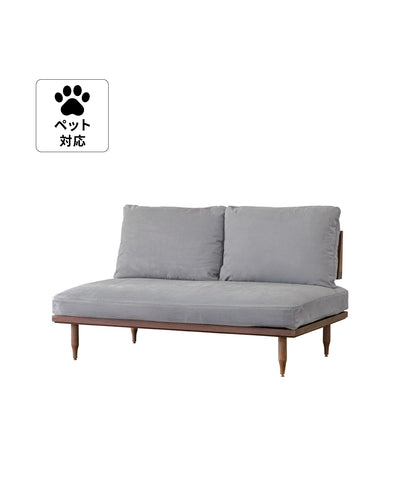 p-lgy(PET FRIENDLY LIGHT GRAY)<br>【NEW！】こちらは9月中旬以降の入荷予定となります。