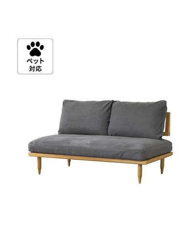 p-dgy(PET FRIENDLY DARK GRAY)<br>【NEW！】こちらは9月中旬以降の入荷予定となります。
