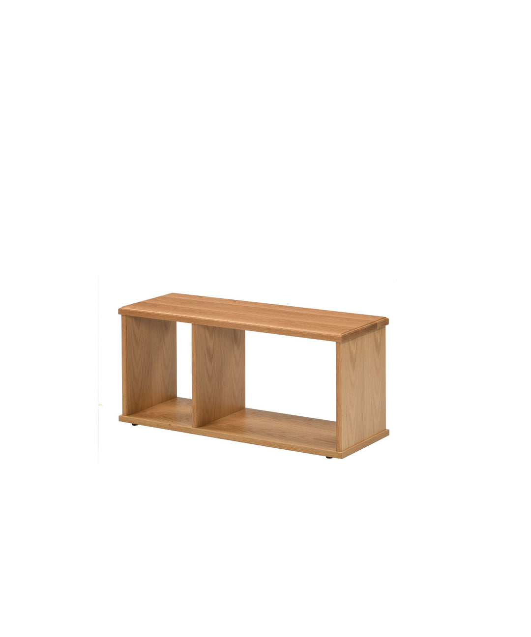 ecruxe（エクリュクス）EPI BOX TABLE OAK｜シンプルで使い勝手の良い