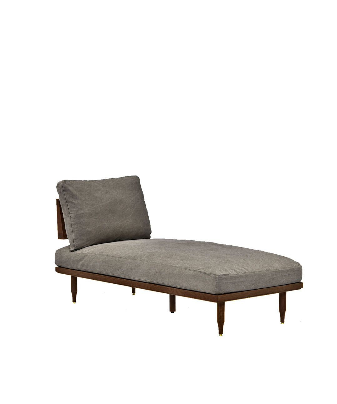 ecruxe（エクリュクス）EPI COUCH SOFA WALNUT | 多機能なカウチソファ