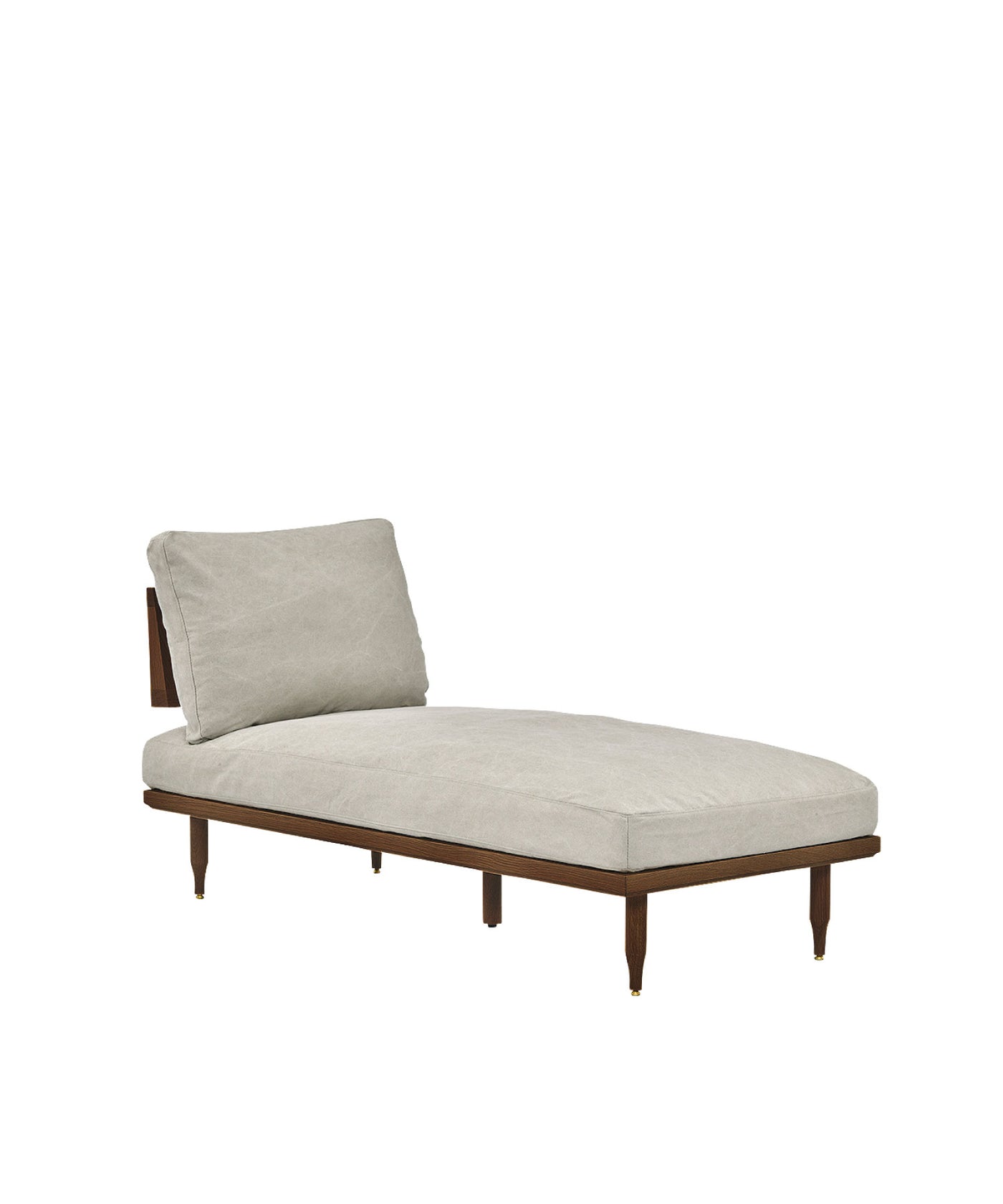 【限定！替えカバープレゼント中 / 予約・12月上旬入荷予定】EPI COUCH SOFA WALNUT
