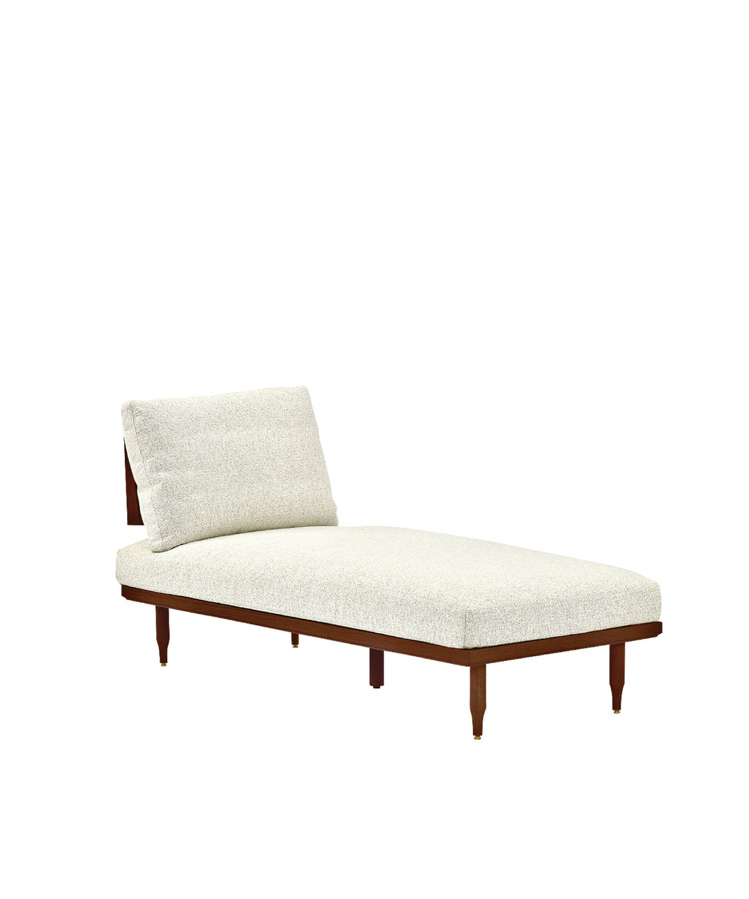 ecruxe（エクリュクス）EPI COUCH SOFA WALNUT | 多機能なカウチソファ 