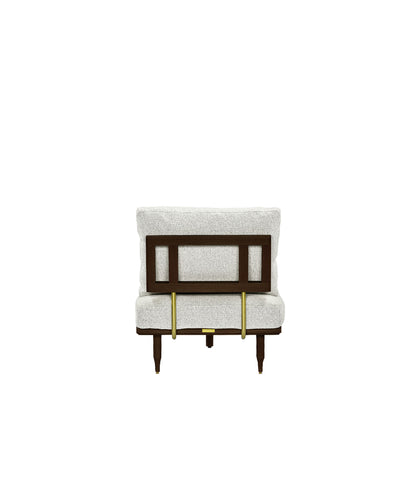 【限定！替えカバープレゼント中 / 予約・12月上旬入荷予定】EPI COUCH SOFA WALNUT