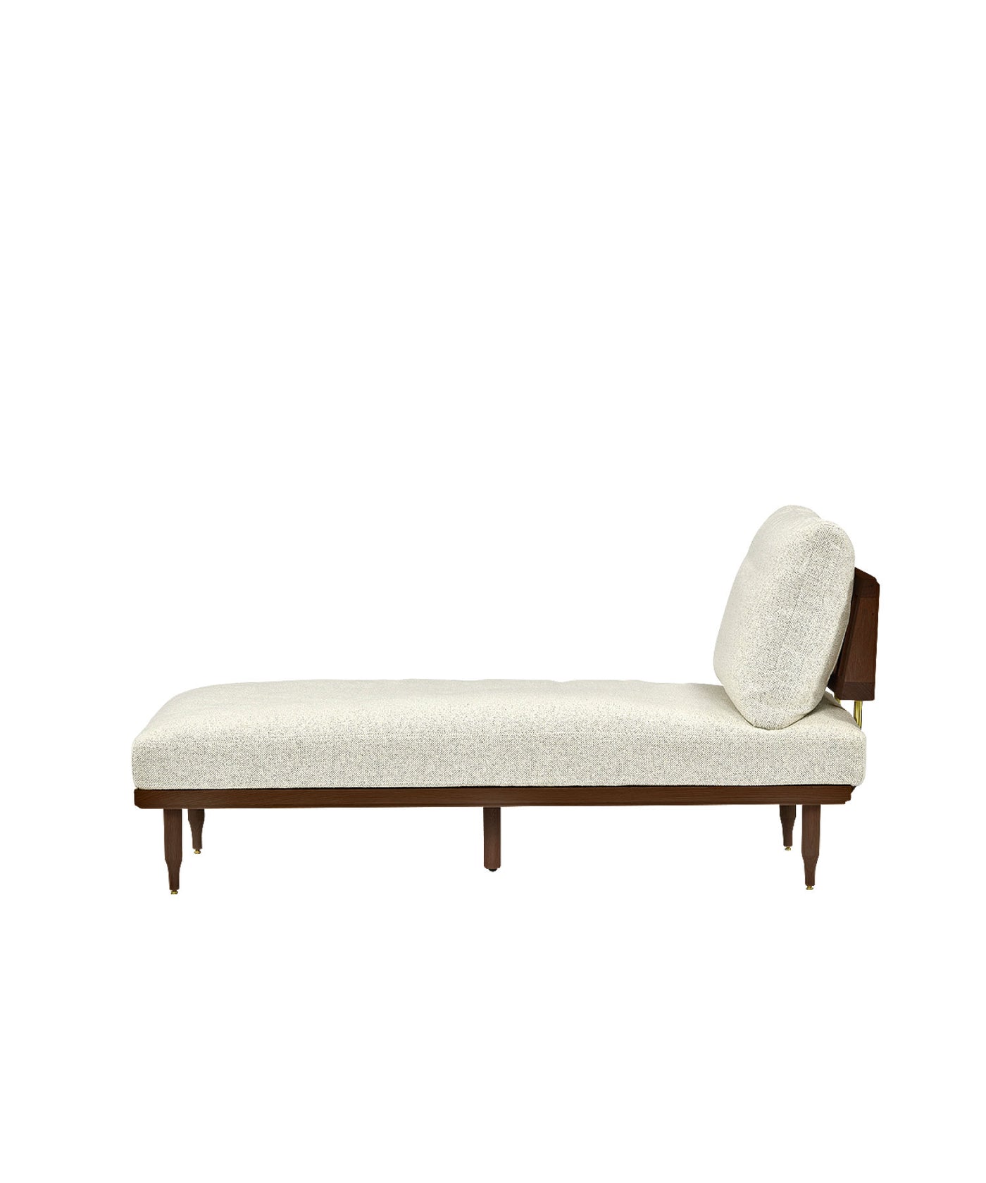 【限定！替えカバープレゼント中 / 予約・12月上旬入荷予定】EPI COUCH SOFA WALNUT