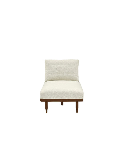 【限定！替えカバープレゼント中 / 予約・12月上旬入荷予定】EPI COUCH SOFA WALNUT