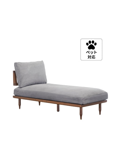 p-lgy(PET FRIENDLY LIGHT GRAY)<br>【NEW！】