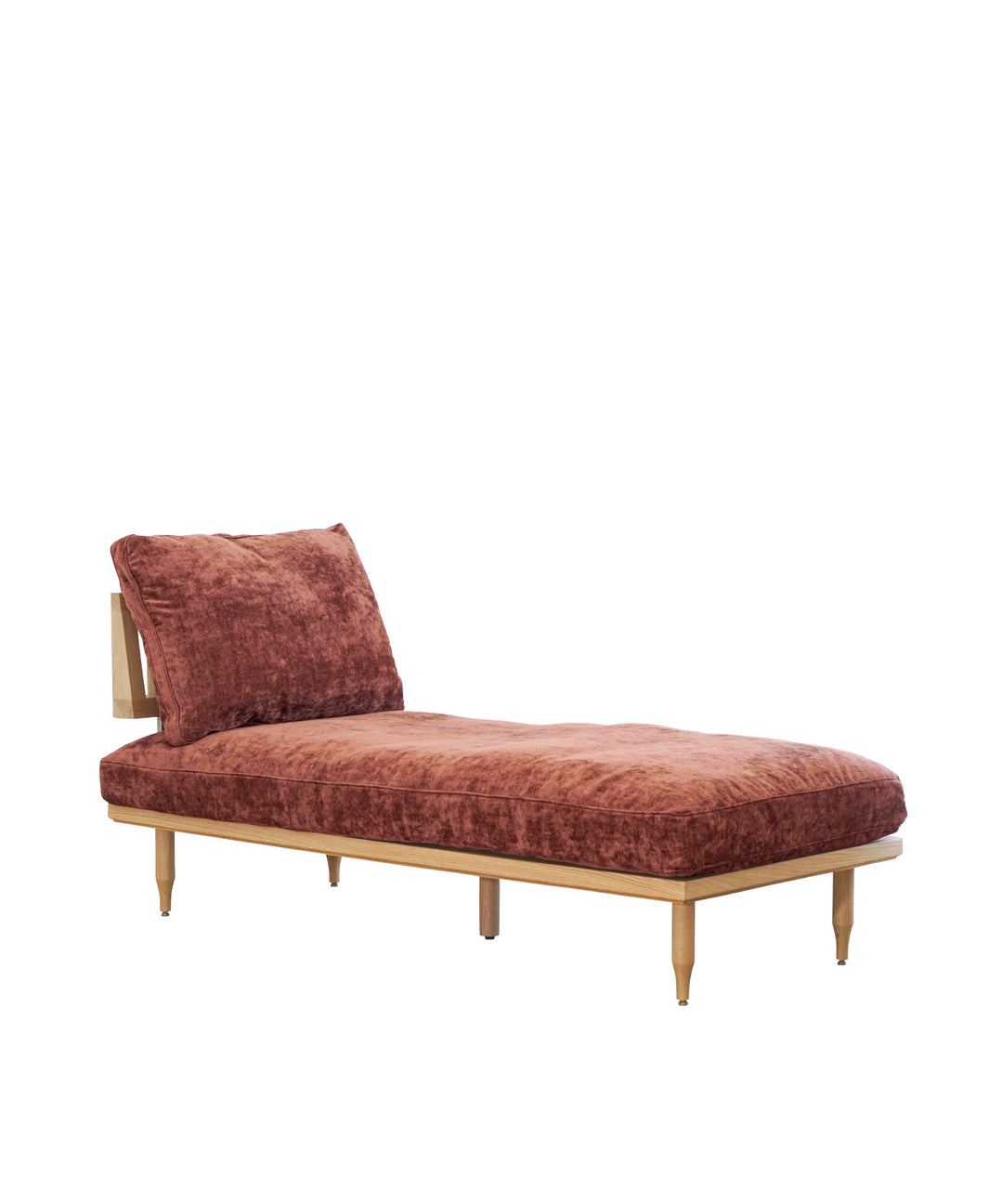 ころん　タイムレスコンフォート　ecruxe エクリュクス ecruxe（エクリュクス）EPI COUCH SOFA OAK | 多機能なカウチソファ