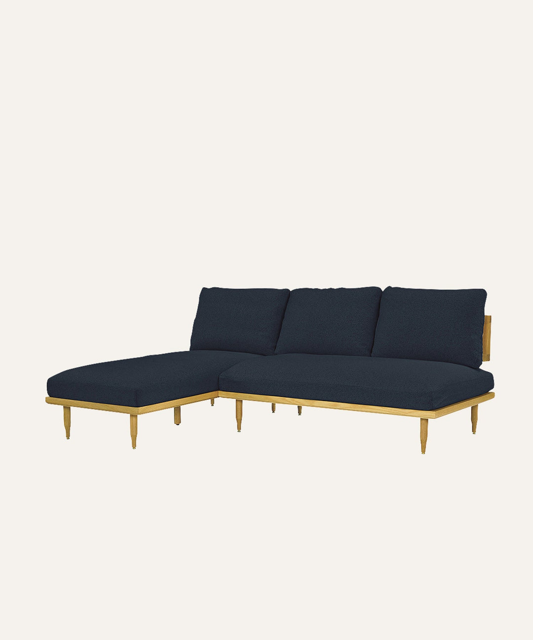 ecruxe EPI 2P SOFA / エクリュクス エピ 2Pソファ