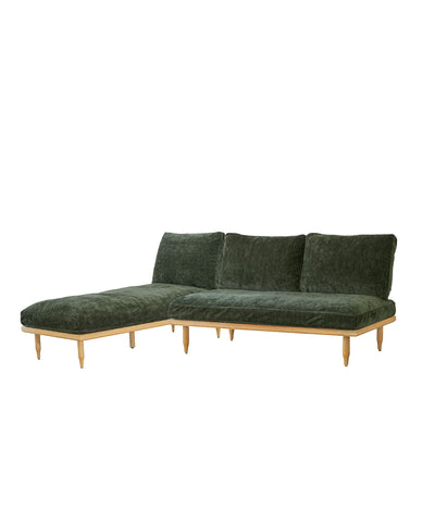v-gr(VELVET GREEN)<br>【NEW！】こちらは9月中旬以降の入荷予定となります。