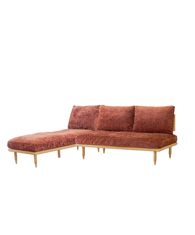 v-or(VELVET ORANGE)<br>【NEW！】こちらは9月中旬以降の入荷予定となります。