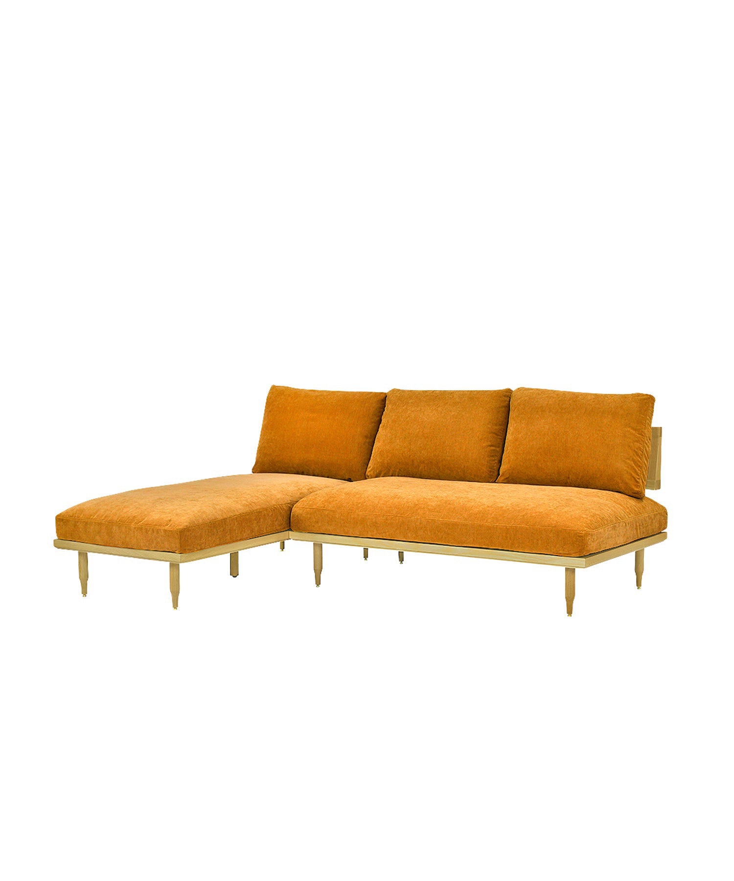 v-mu(VELVET MUSTARD)