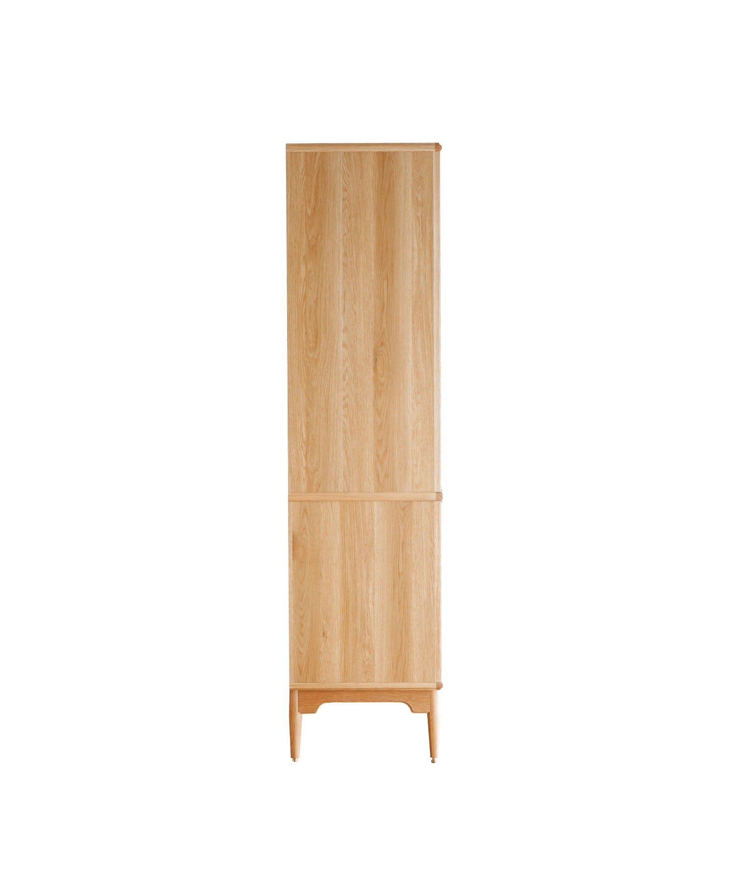 EPI GLASS CABINET