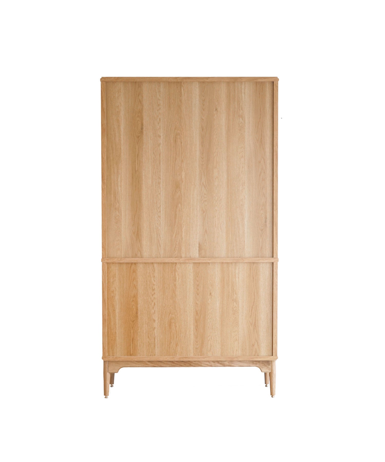 EPI GLASS CABINET