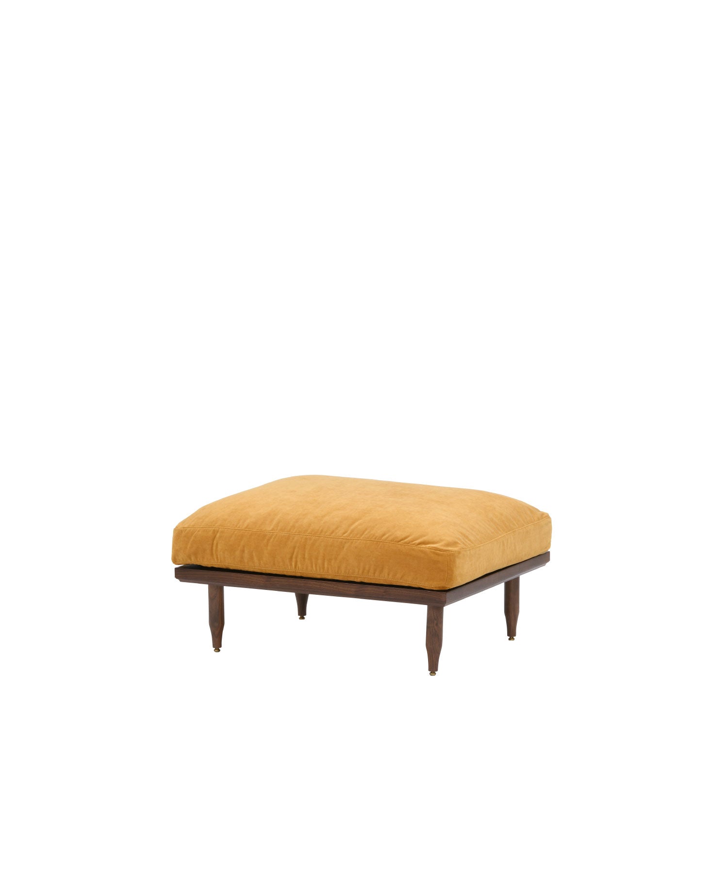 v-mu(VELVET MUSTARD)