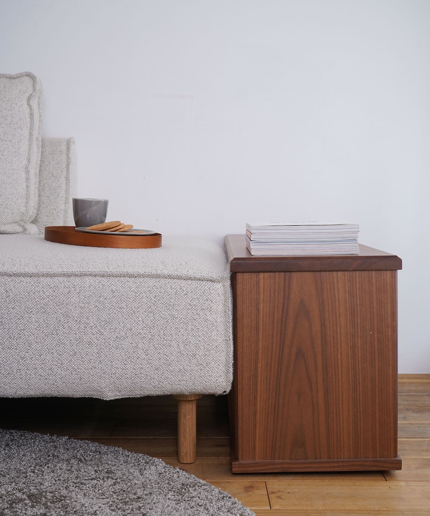 TOFU 3P SOFA
