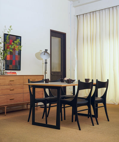 【予約・1月上旬入荷予定】BELTA CHAIR BLACK