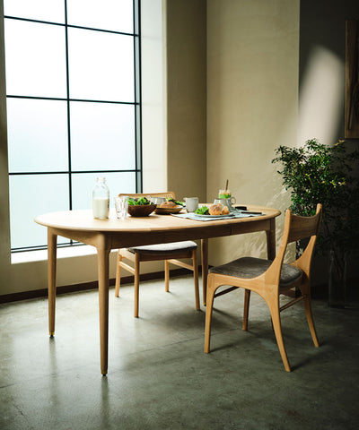 BELTA CHAIR NATURAL
