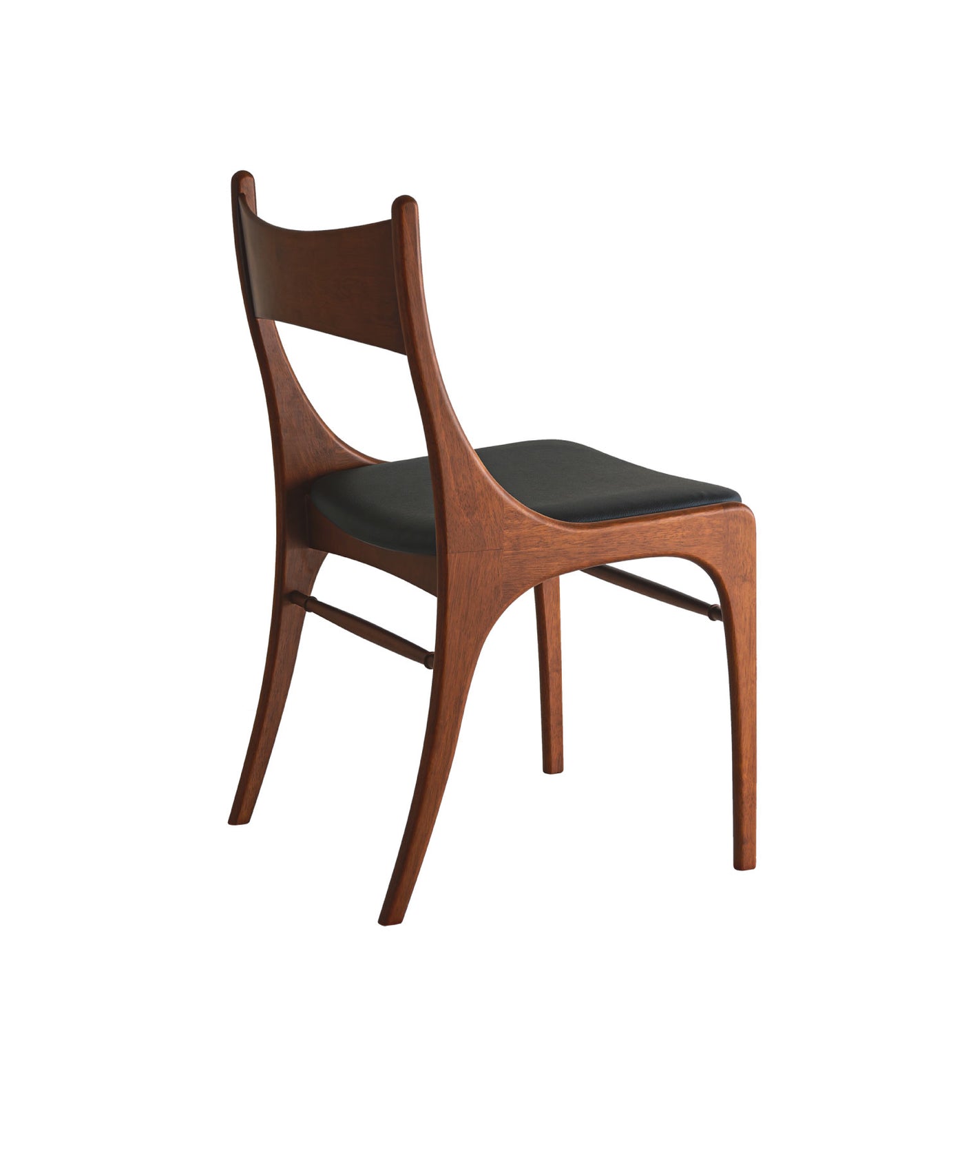 【予約商品・3月下旬入荷予定】BELTA CHAIR BROWN