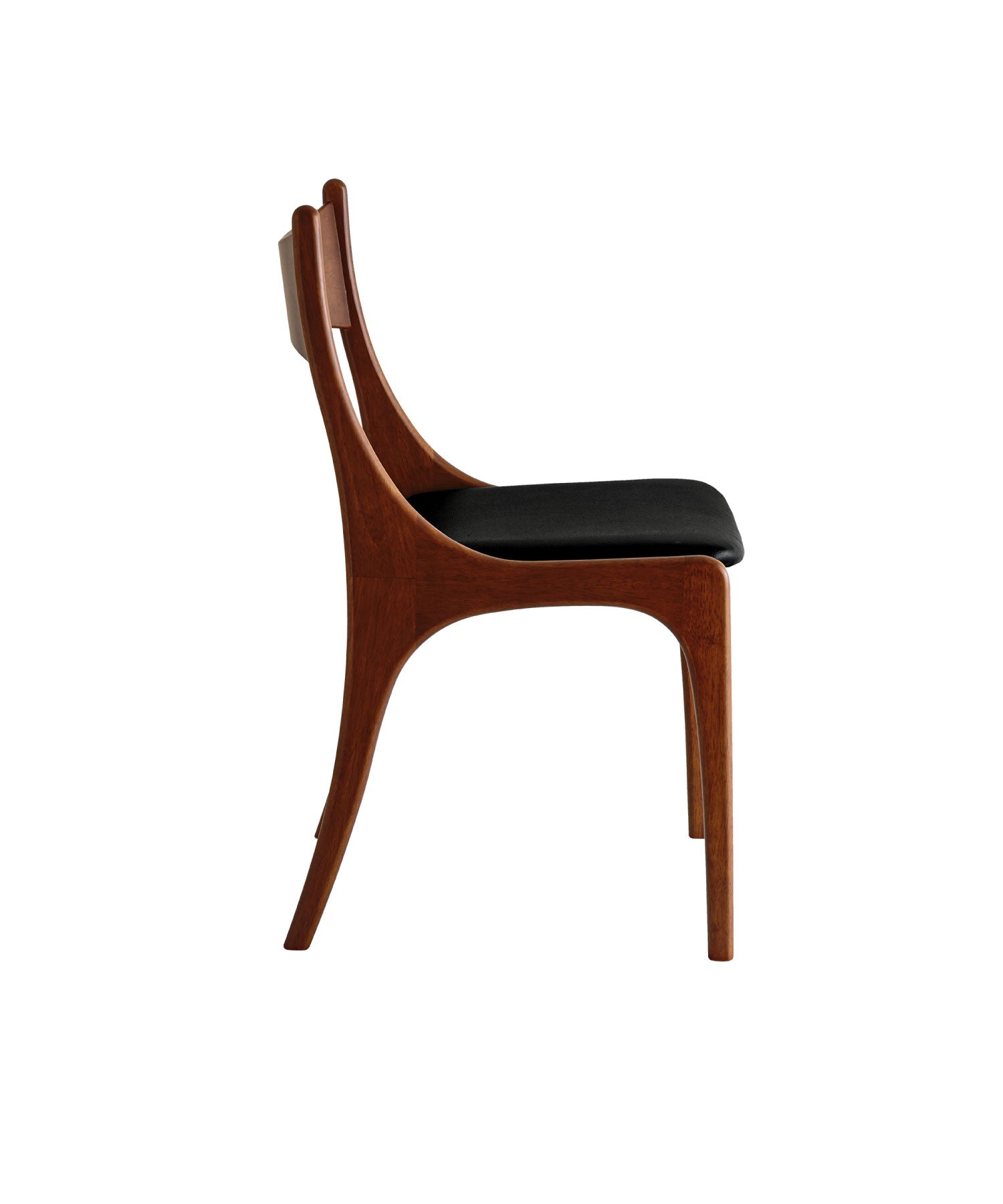 BELTA CHAIR BROWN