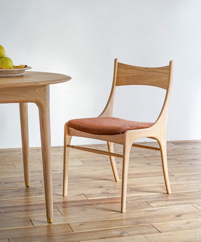 【予約商品・3月下旬入荷予定】BELTA CHAIR NATURAL