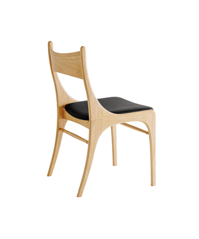 【予約商品・3月下旬入荷予定】BELTA CHAIR NATURAL