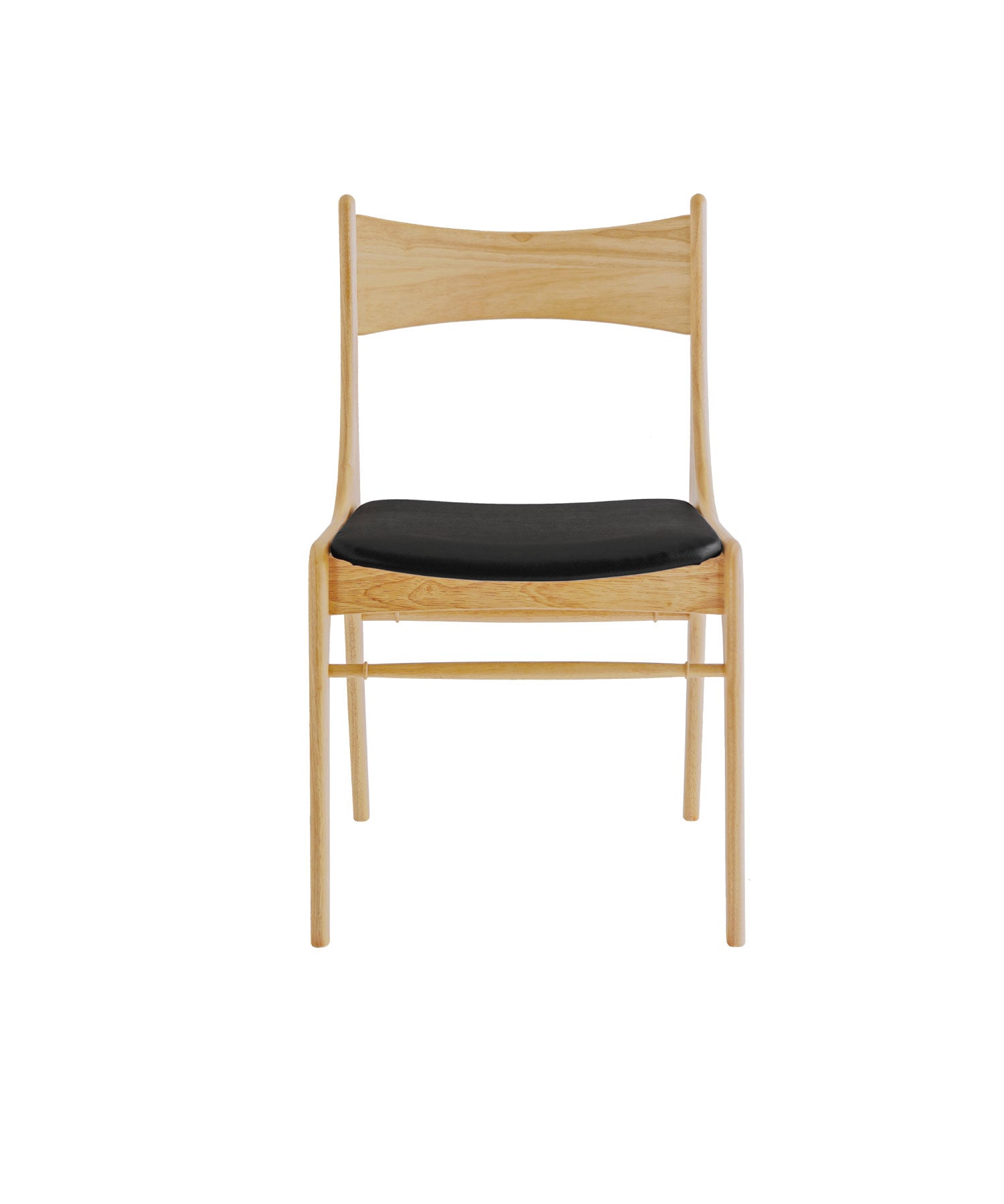 BELTA CHAIR NATURAL