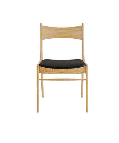 【予約商品・3月下旬入荷予定】BELTA CHAIR NATURAL