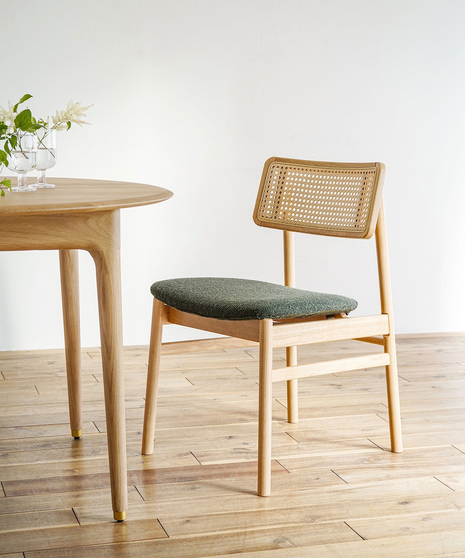 CARINA CHAIR NATURAL