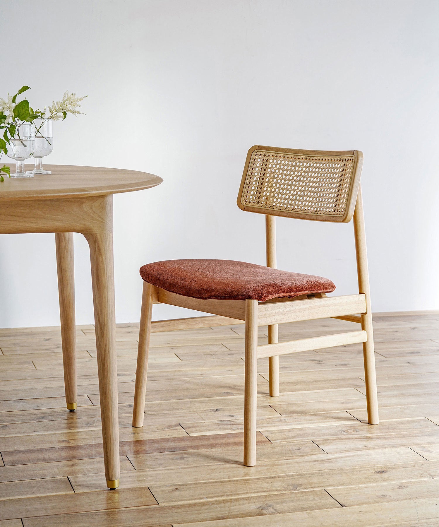 CARINA CHAIR NATURAL