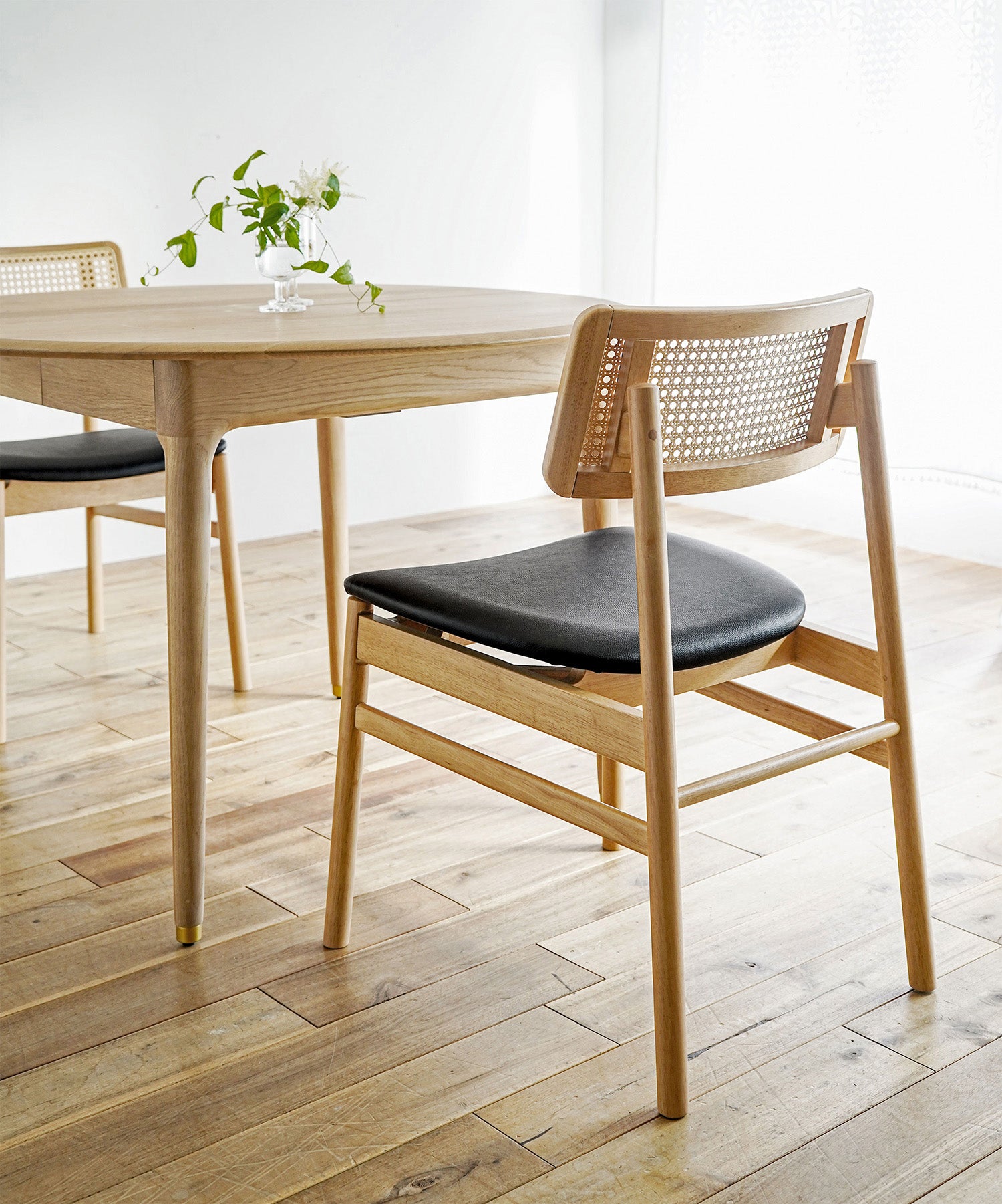 CARINA CHAIR NATURAL