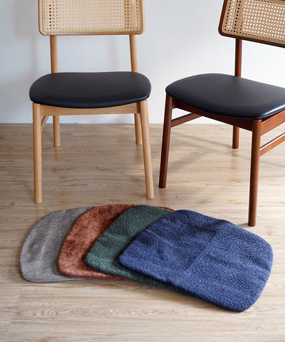 【予約商品・3月下旬入荷予定】【カバーのみ】 CARINA CHAIR COVER