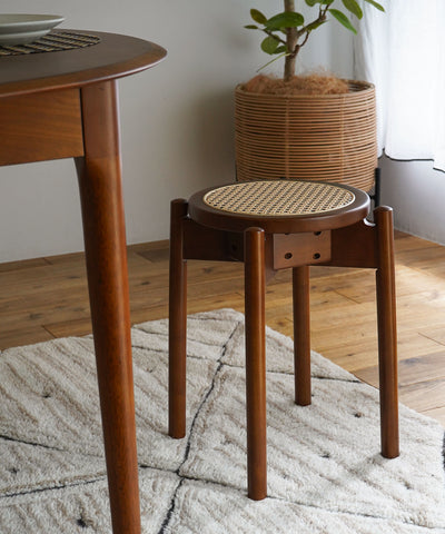 【予約・1月上旬入荷予定】CARINA STOOL