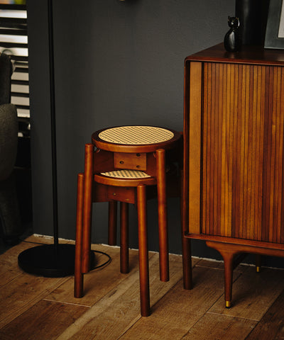 【予約・1月上旬入荷予定】CARINA STOOL