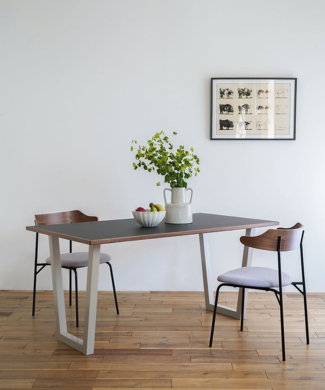 家具 – TIMELESS COMFORT