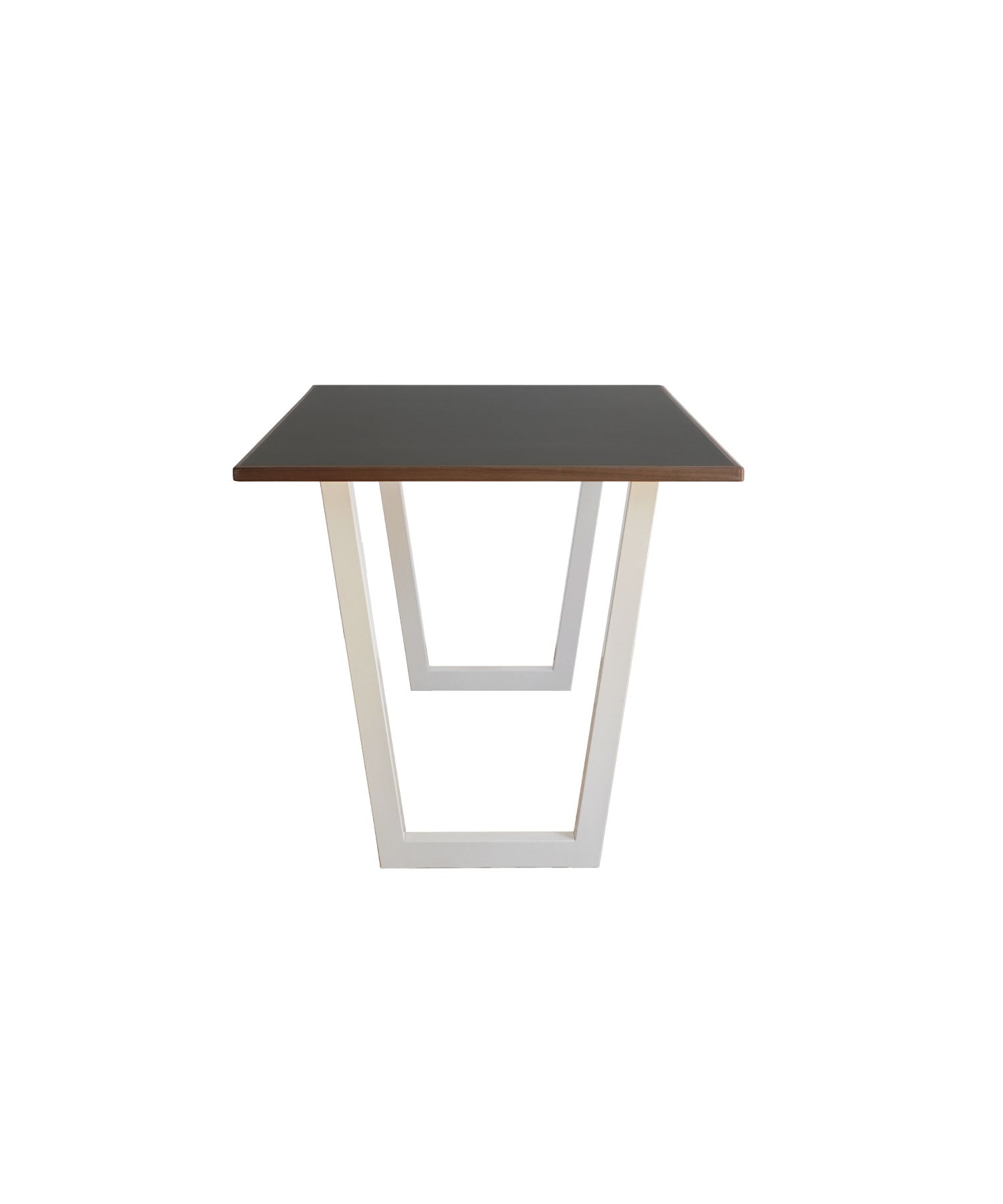 blackｰwn天板 × beige脚