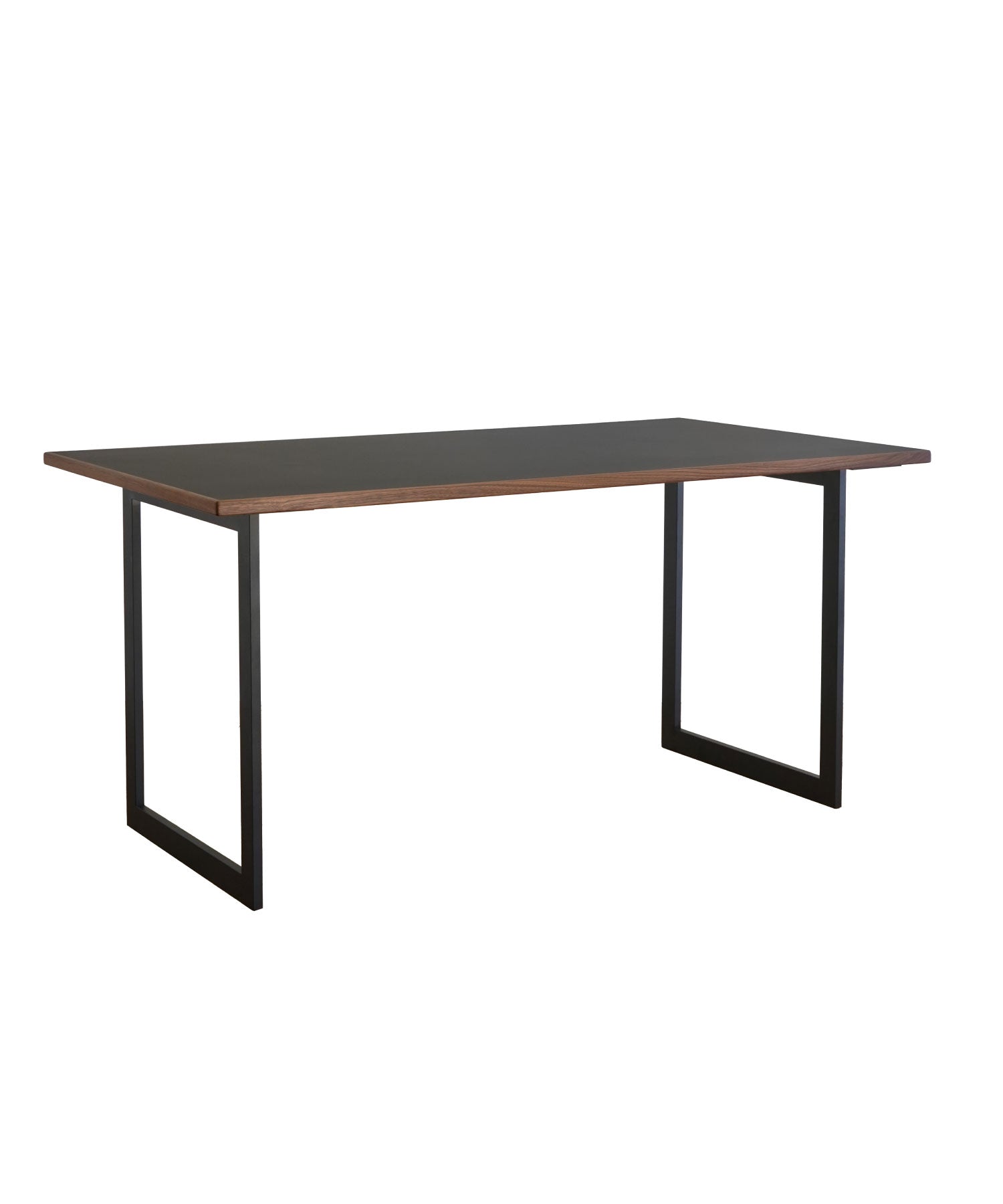 blackｰwn天板 × black脚