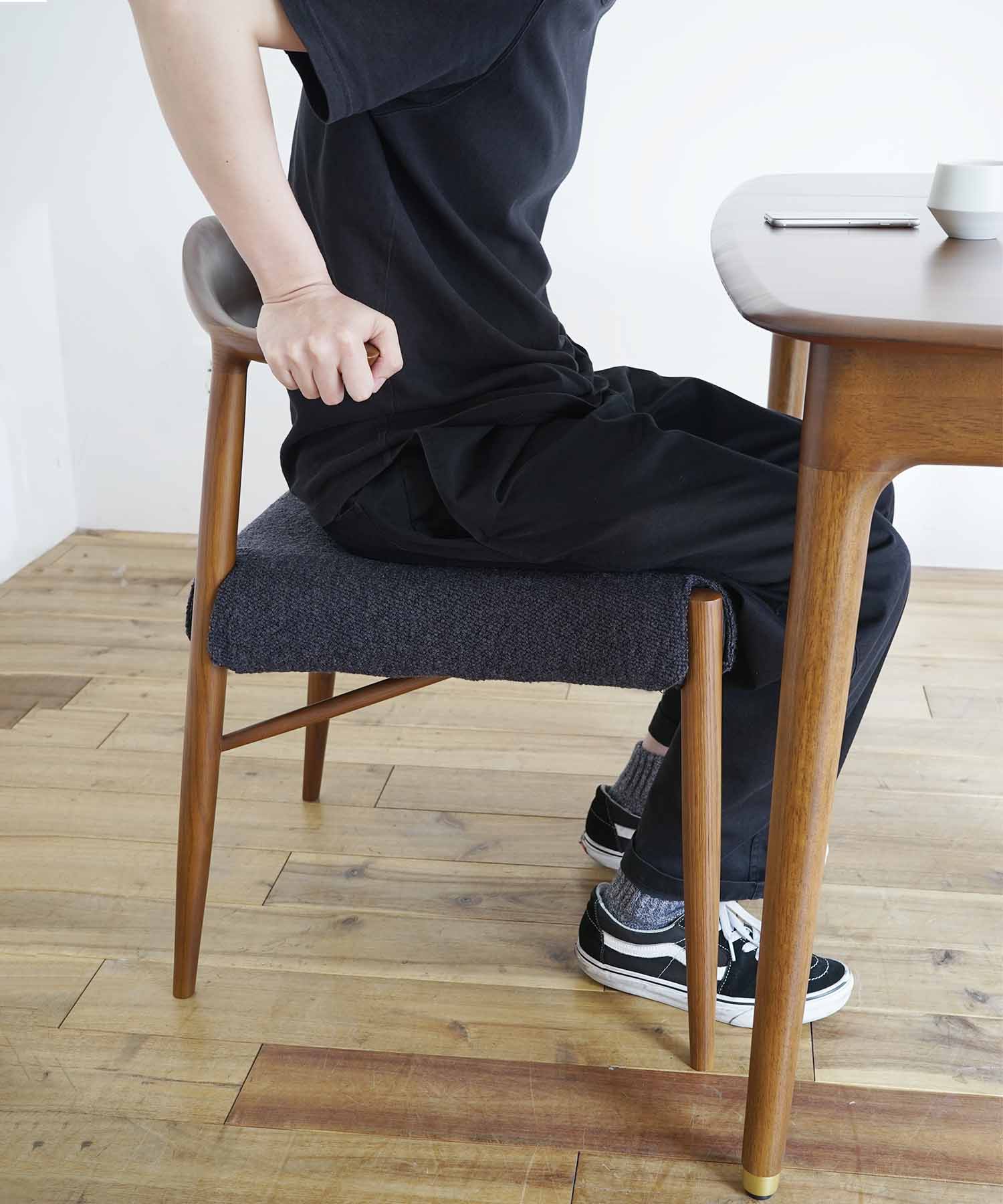 【カバーのみ】 CURUBU CHAIR COVER