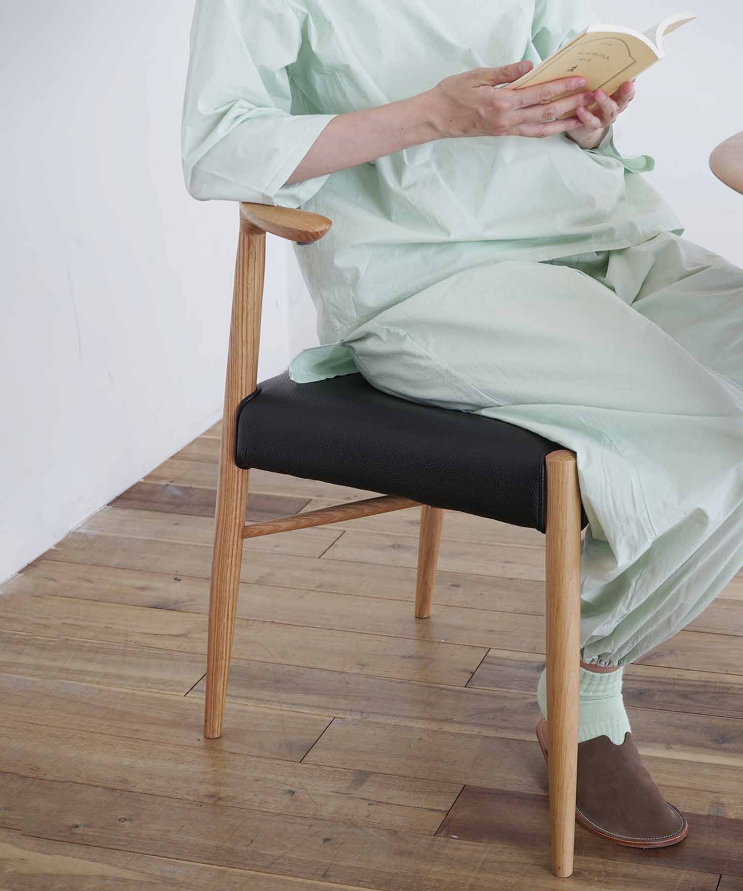 CURUBU CHAIR NATURAL