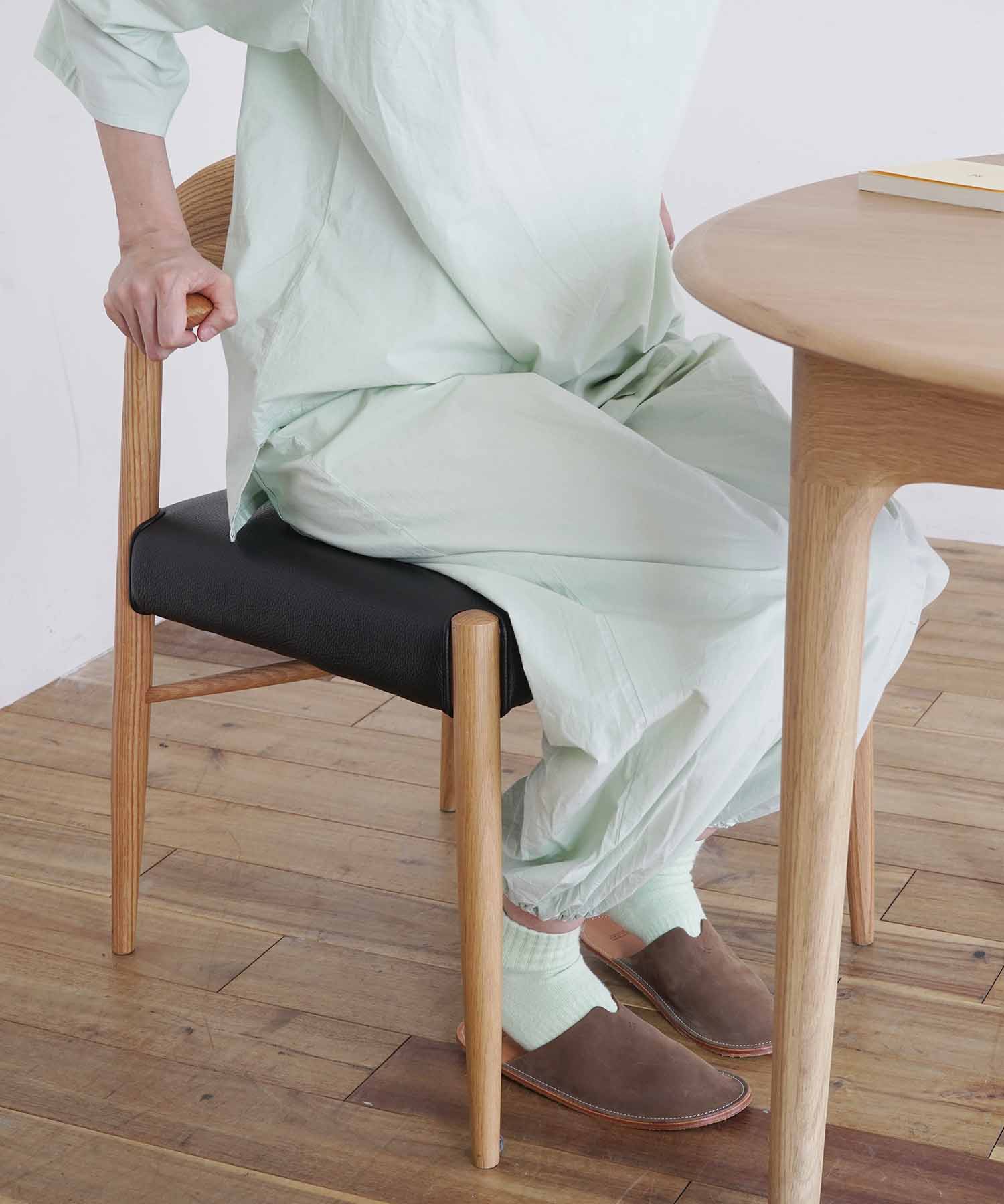 CURUBU CHAIR NATURAL