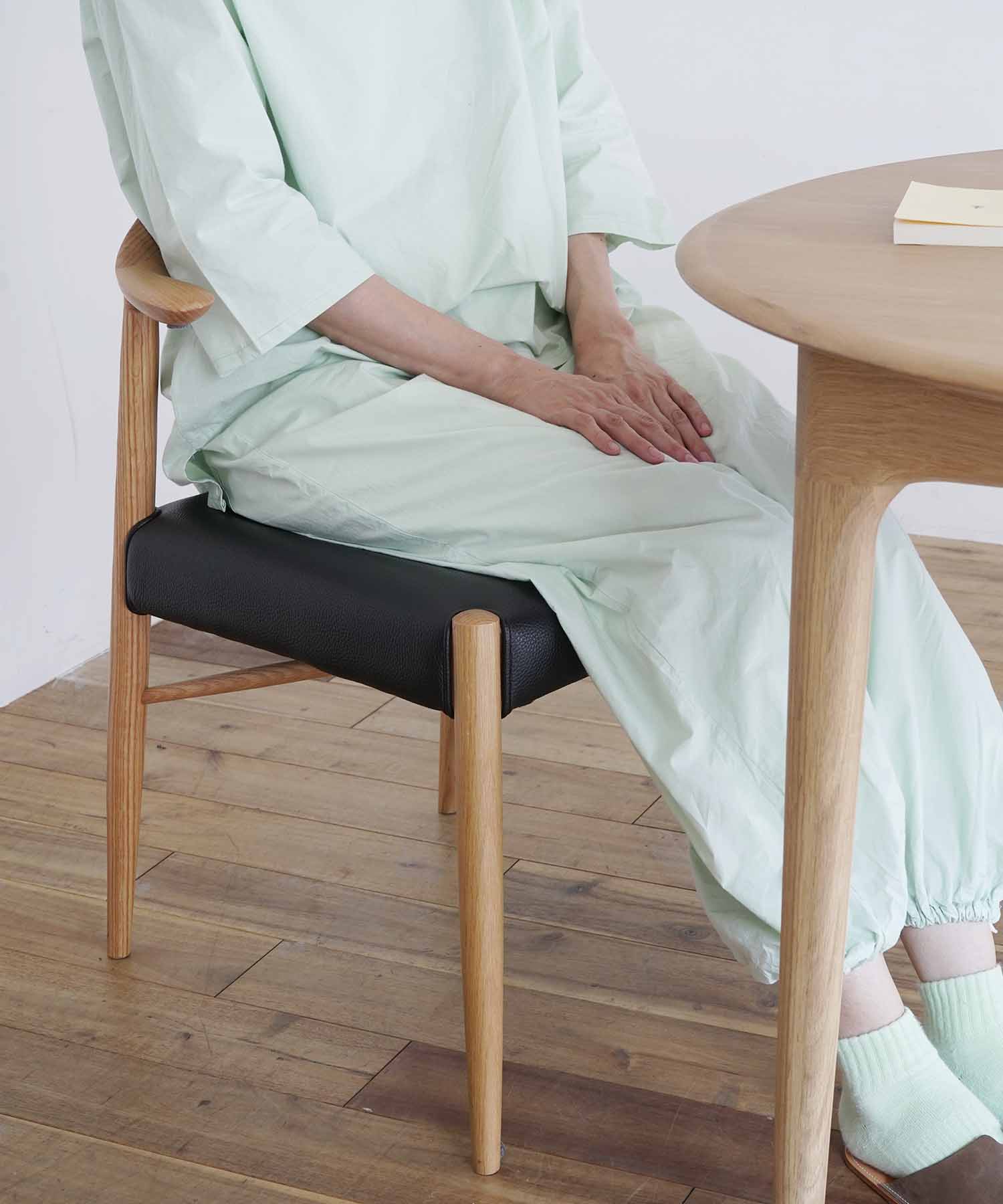 CURUBU CHAIR NATURAL