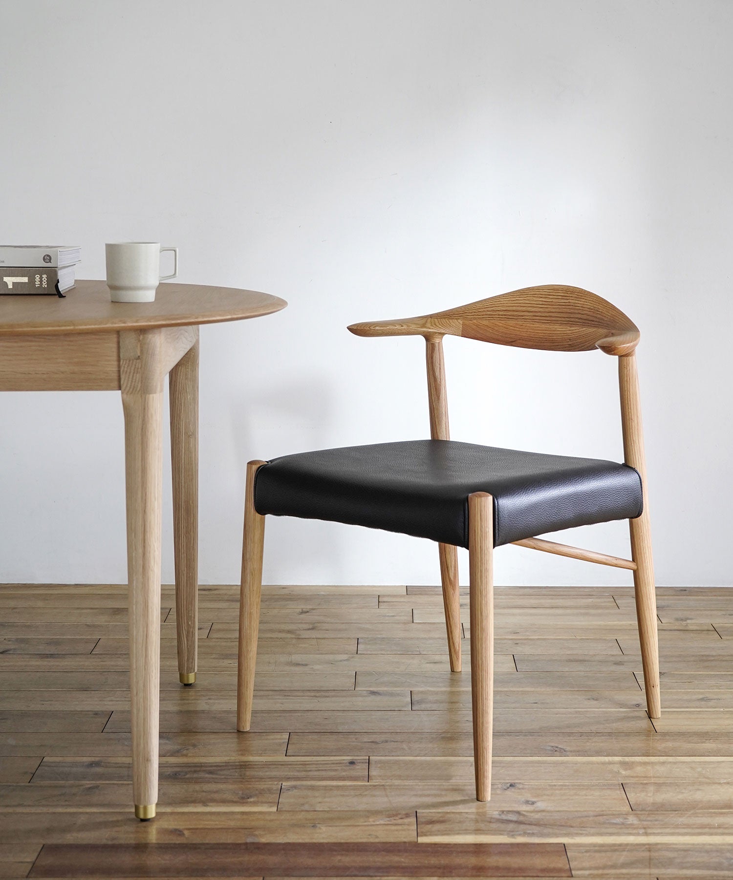 CURUBU CHAIR NATURAL