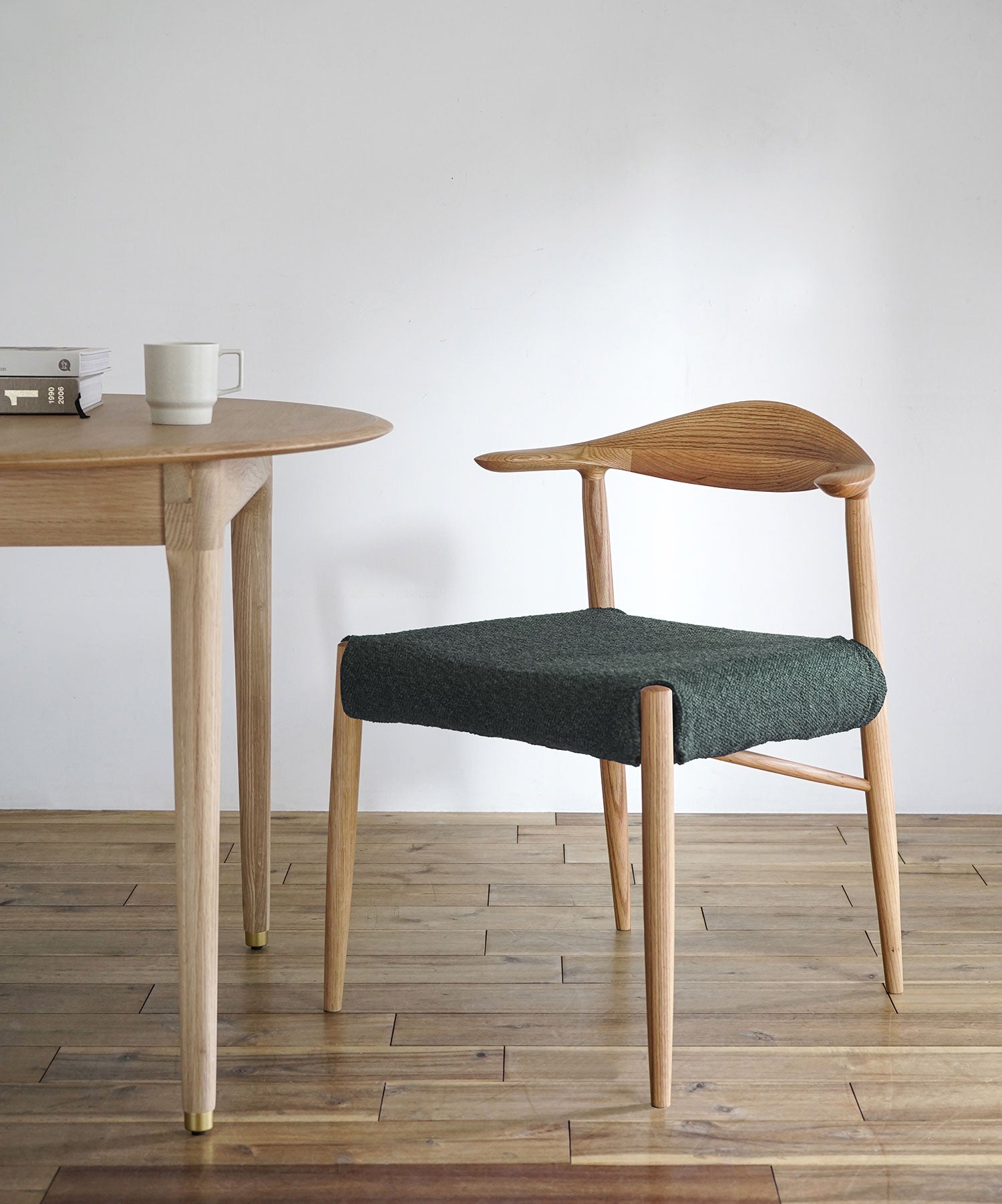 【カバーのみ】 CURUBU CHAIR COVER