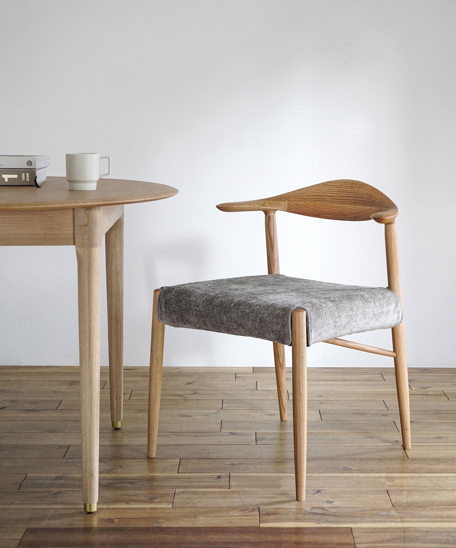 【カバーのみ】 CURUBU CHAIR COVER