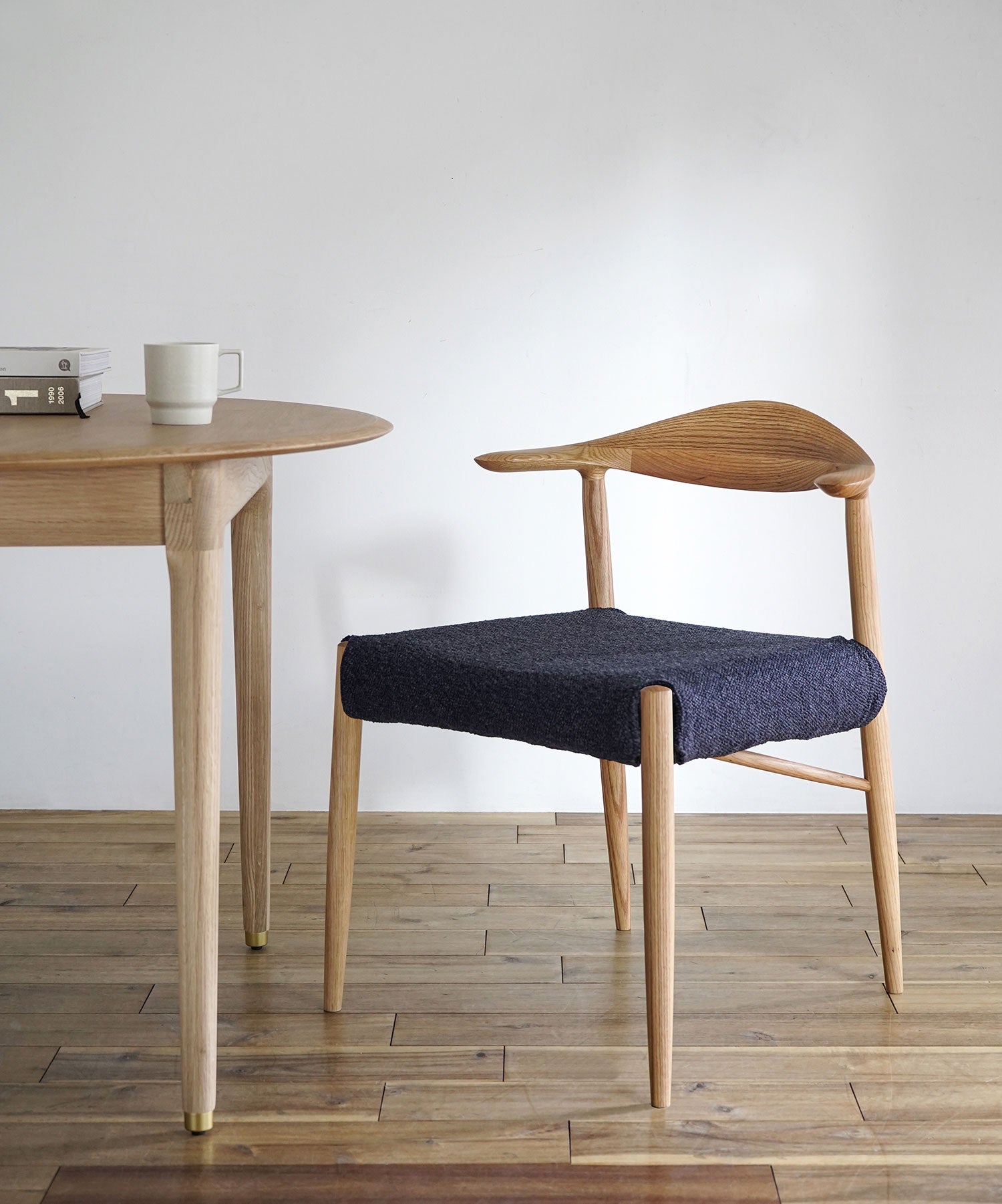 【カバーのみ】 CURUBU CHAIR COVER